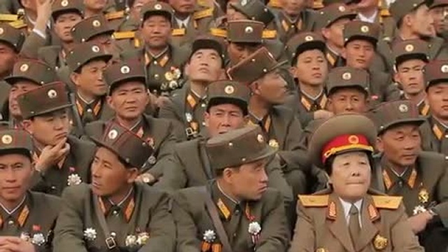 DPRK (Democratic People's Republic of Korea) смотреть онлайн