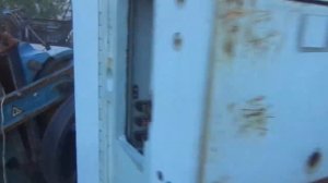 Нашли военный ЗИЛ 131 — покупать и восстанавливать или нет??