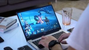 Huawei Matebook D14 (2023) Review