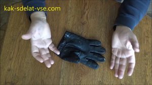 Лайфхак Как не замерзнуть зимой. Мерзнут руки что делать?