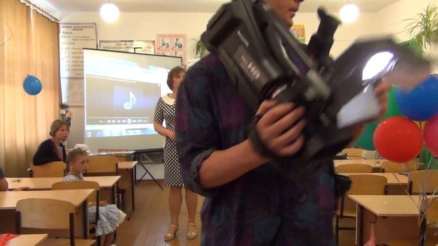 Выпускной 4 класс 2016 Кипель Вторая камера 4 смотреть онлайн