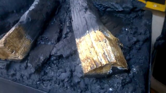 Дрова электрокамина Касета 570 смотреть онлайн