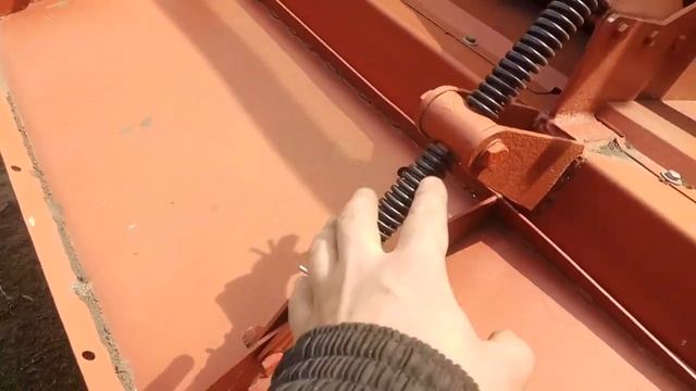 Обзор самодельной почвофрезы