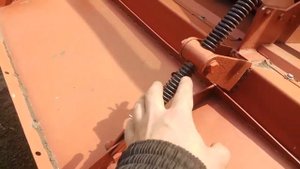 Обзор самодельной почвофрезы