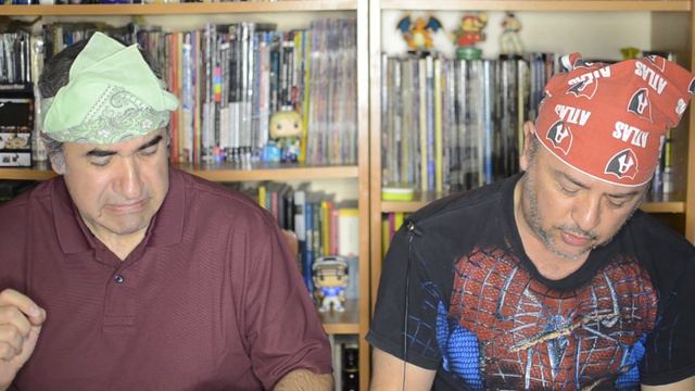 Leemos: Colisión de titanes, de Ephraim Kishon смотреть онлайн