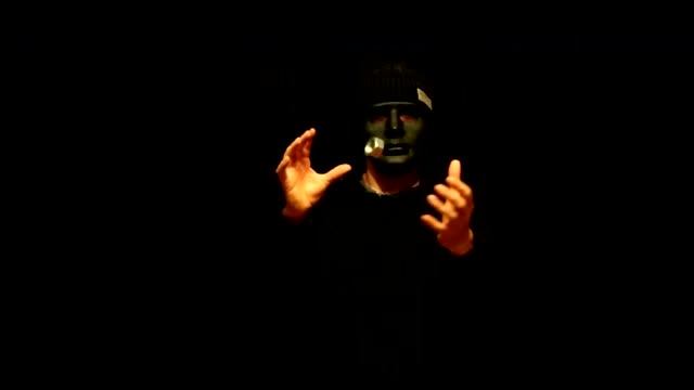 Телекинез с металлическим предметом, Эрнст Ветер