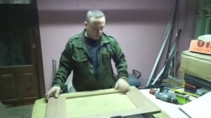 Как врезать телевизор в кухонный фасад