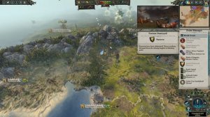 Total War: Warhammer 2 Mortal Empires - Clan Skryre #21