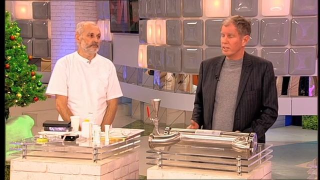 Медицина будущего. Устройство активация воды Светла (Svetla) с помощью фуллеренов смотреть онлайн