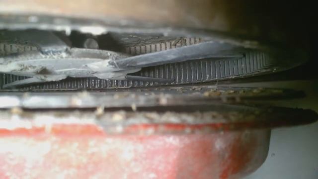 Мельница для зерна своими руками. ЗЕРНОДРОБИЛКА Очень просто! смотреть онлайн