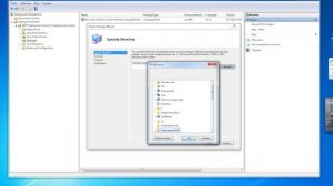 Языковые пакеты в Windows 7
