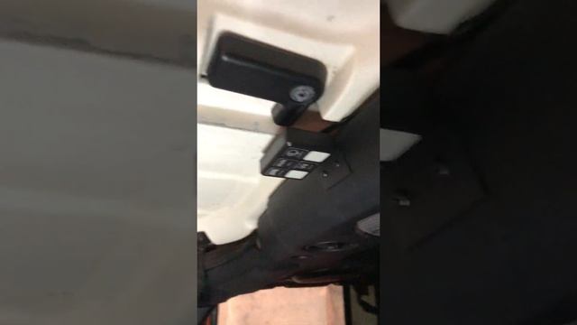 Видео салона JEEP WRANGLER с доработками. смотреть онлайн