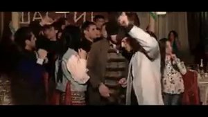 Эльбрус Джанмирзоев - Бродяга