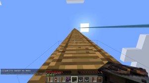 НУБИК И ПРОФЕССИОНАЛ В ВАННОЙ В ОДИН БЛОК ВЫЖИВАНИЕ В МАЙНКРАФТ! ТРОЛЛИНГ ЛОВУШКА НУБ И ПРО