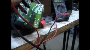 Ремонт сварочного полуавтомата Telwin Turbo BIMAX 152