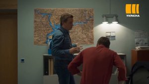Ігри дітей старшого віку (Серія 4)