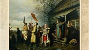 Культура XIX века архитектура, живопись, театр и музыка