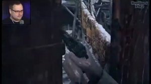 Куплинов лучшее ► Resident Evil 8  Village #1