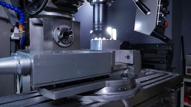 Wilton серия MMV/SP Фрезерные, прецизионные тиски смотреть онлайн