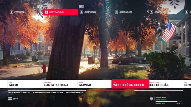 Live Stream 4K | Hitman 2 Walkthrough Gameplay Part 19 | RTX 2080Ti - no commentary смотреть онлайн