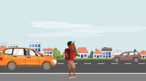 Видеозанятие ЮИД. Пешеходная безопасность (часть 1)