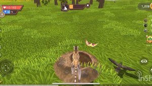 wildCraft прохождение гепарда