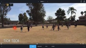 Flag Football Offensive Foundations: Part 2