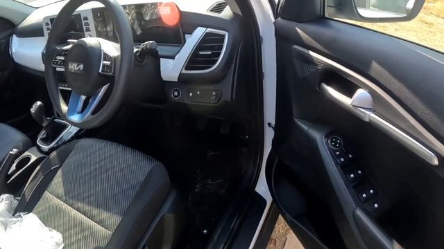 Kia Seltos facelift Htk plus petrol vs Htx Petrol Difference video in details смотреть онлайн