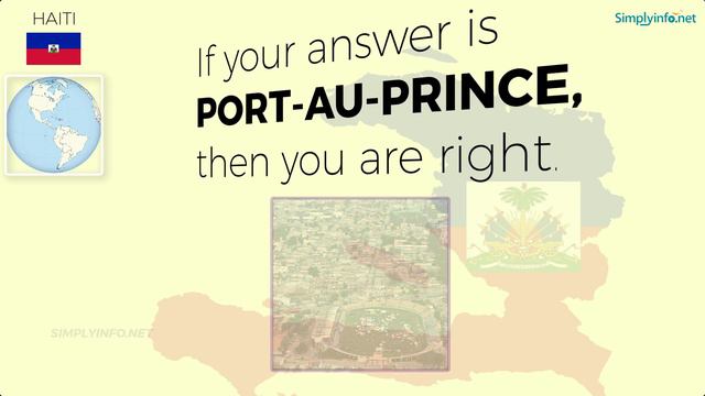 Do You Know Haiti Basic Information | World Countries Information #75 - General Knowledge & Quizzes смотреть онлайн