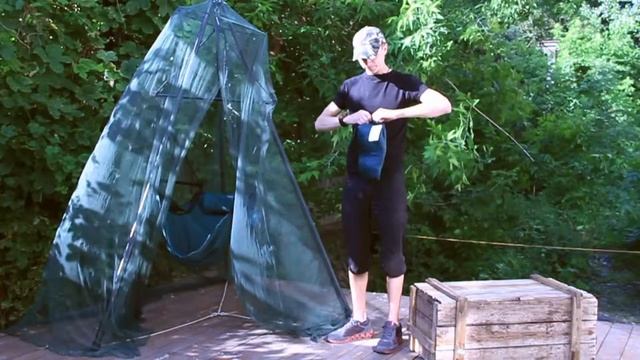 Москитная сетка смотреть онлайн