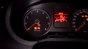 Клапан ВКГ. Доработка... как нельзя делать!!! VWPolo Sedan