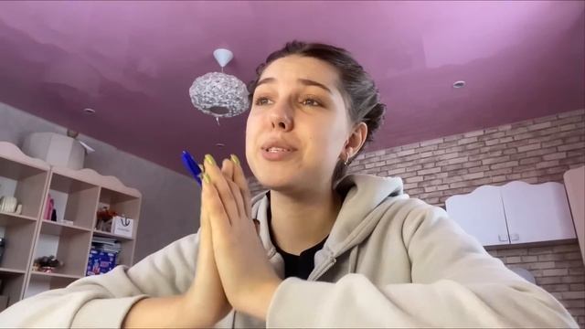 lifestyle vlog: готовлюсь к егэ, съемки и другое смотреть онлайн