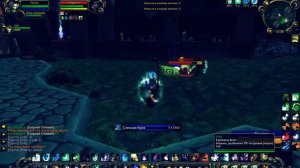 Загадочная история WoW-NSK. ЛЕГЕНДА РУ WOW ПИРАТОК и один лжец | Зул