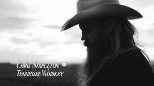 Chris Stapleton - Tennessee Whiskey (Audio)