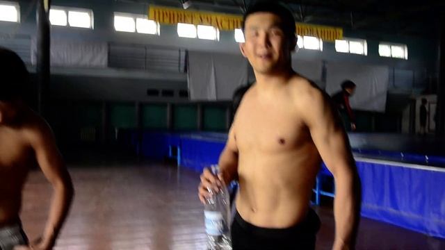 Баир Хордаев смотреть онлайн