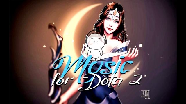 BEST MUSIC FOR DOTA 2 смотреть онлайн