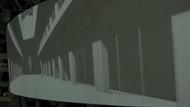 Никита Селезнев. "Незаконченный проект", 2021.