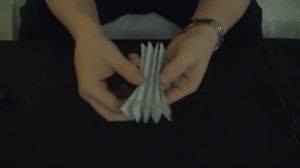 How To Make an Origami Book