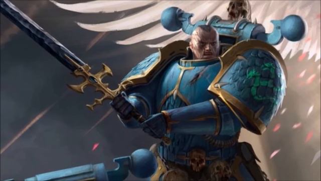 The Genetic Flaw Of The Alpha Legion - 40K Theories смотреть онлайн