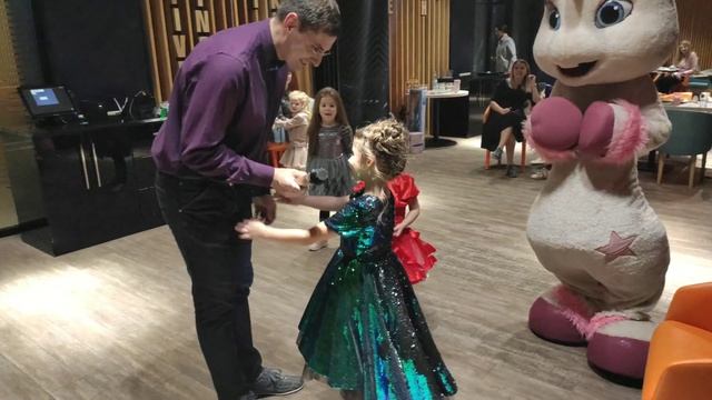 Мой праздник на 6 лет, он лучший без сомнения ? смотреть онлайн