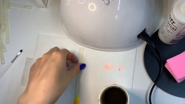 Идеи дизайнов для маникюра || Гель-лак смотреть онлайн