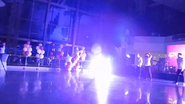 Брейк-данс Выпускной 2018 Гимназия 6 Минск смотреть онлайн