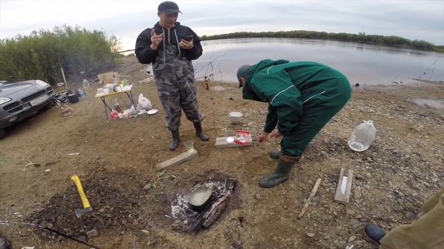 05.07.15 (маяк)рыбалка, хабаровск 215 смотреть онлайн