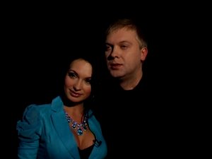 ДОМ-2 Город любви 2815 день Вечерний эфир (24.01.2012)