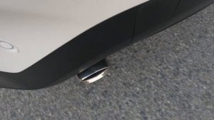 【4K】 LEVORG VN5 STI Performance Muffler ver.driving