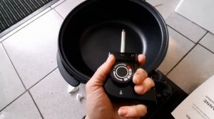 Электрическая сковородка для пиццы и др. Elektrische Pfanne zum Kochen, Braten,Backen usw.