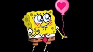 Грустный рэп про Спанч Боба.......