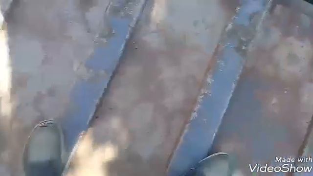 Показоваем местность! Ушиб ногу! смотреть онлайн