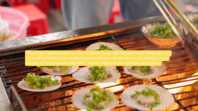 Is the Prestige Lavender Fields Ongoing designed on a potential location? смотреть онлайн