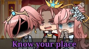 Technoblade's Past (MCYT/HS - Extras) [My Au] + Paparapapa Meme/Skit (Technoblade Angst?)